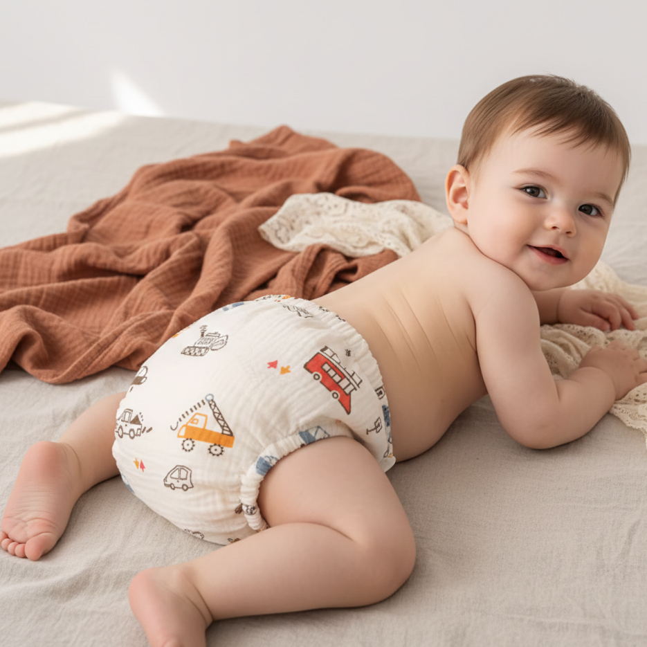 Les Minis Explorateurs